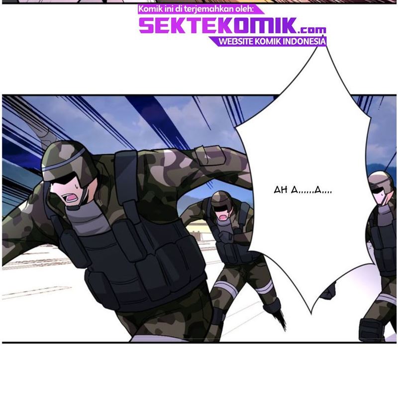 Super System Chapter 122 Gambar 46